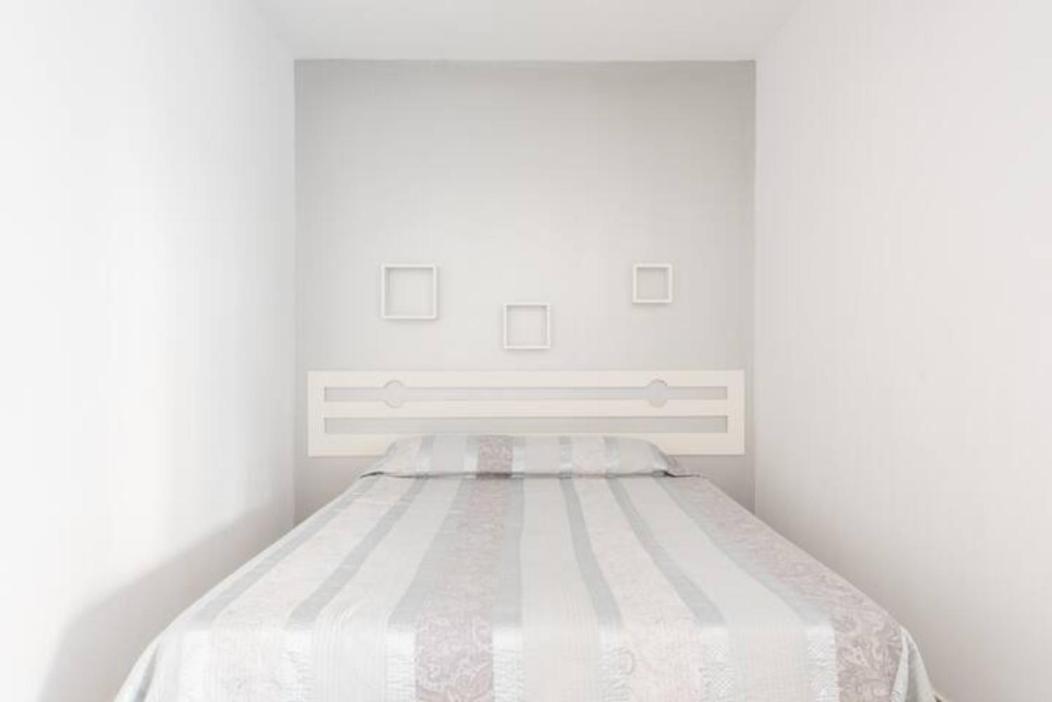 Center Studio 토레몰리노스 외부 사진